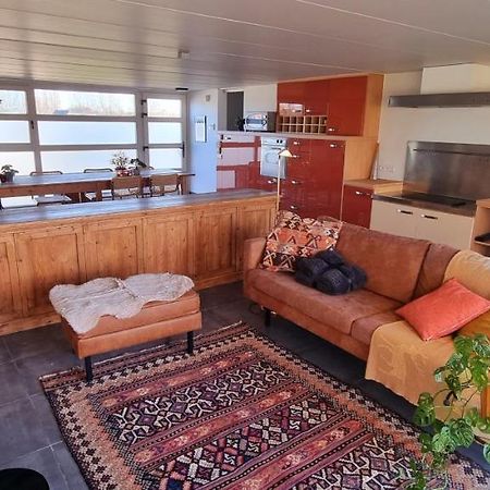 Cozy House At The Lake Назарет Екстериор снимка