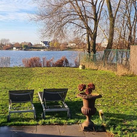 Cozy House At The Lake Назарет Екстериор снимка
