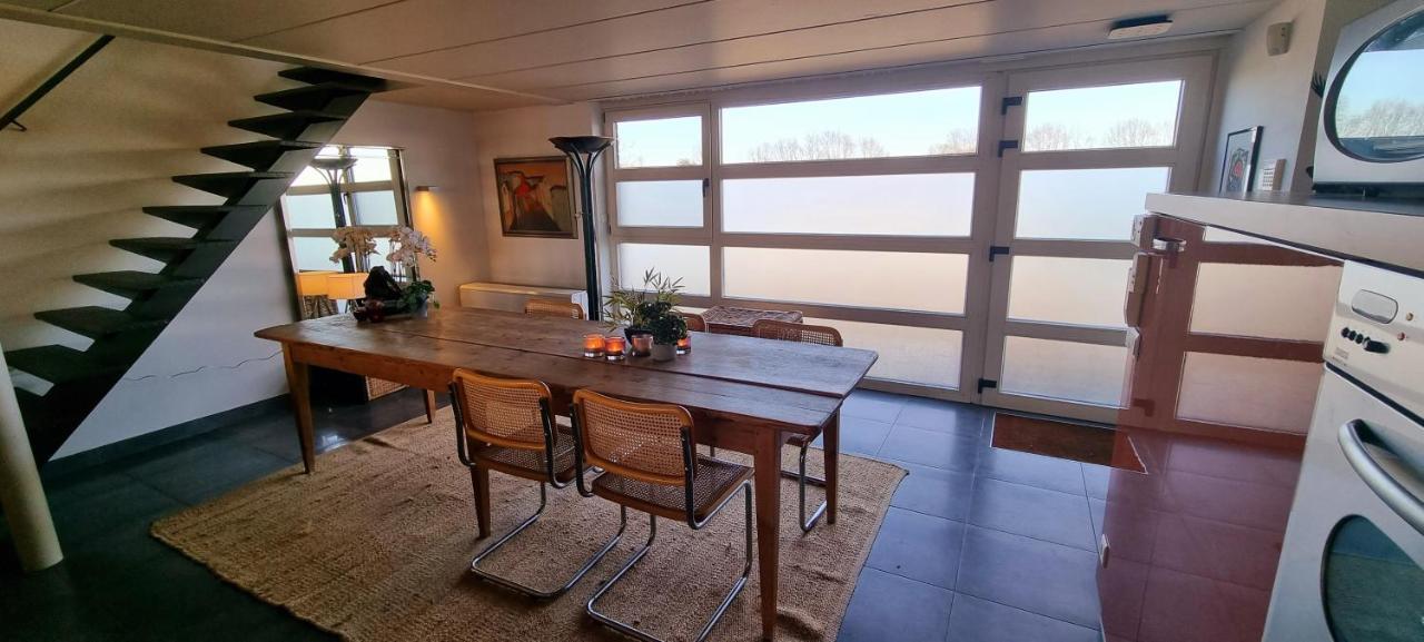 Cozy House At The Lake Назарет Екстериор снимка